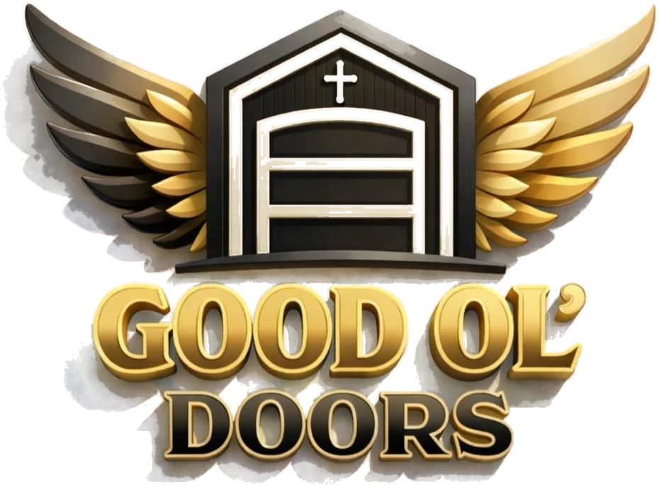 Good Ol' Doors — garage door service